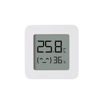 Monitor de Temperatura y Humedad Xiaomi Mi 2 - temperature humidity
