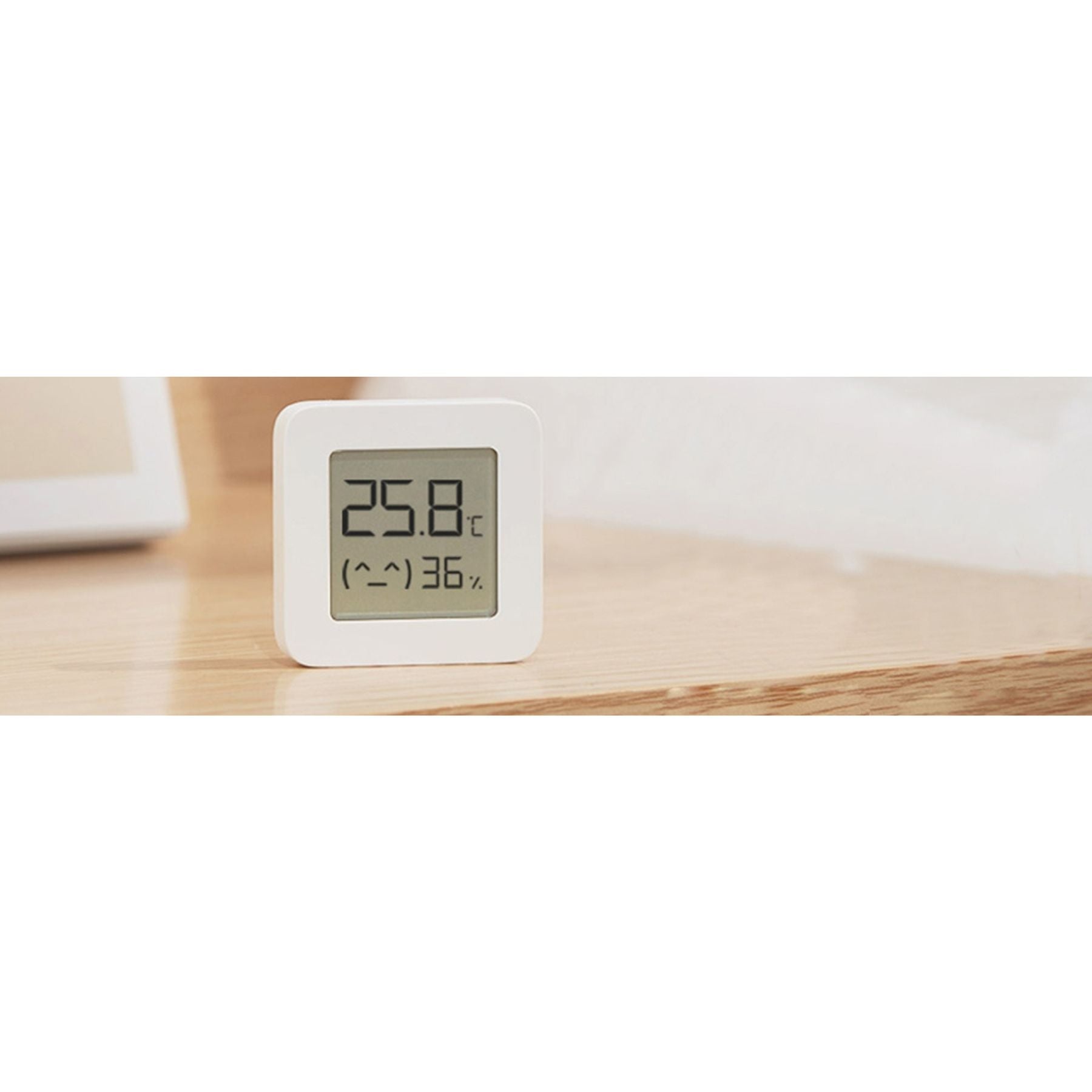 Monitor de Temperatura y Humedad Xiaomi Mi 2