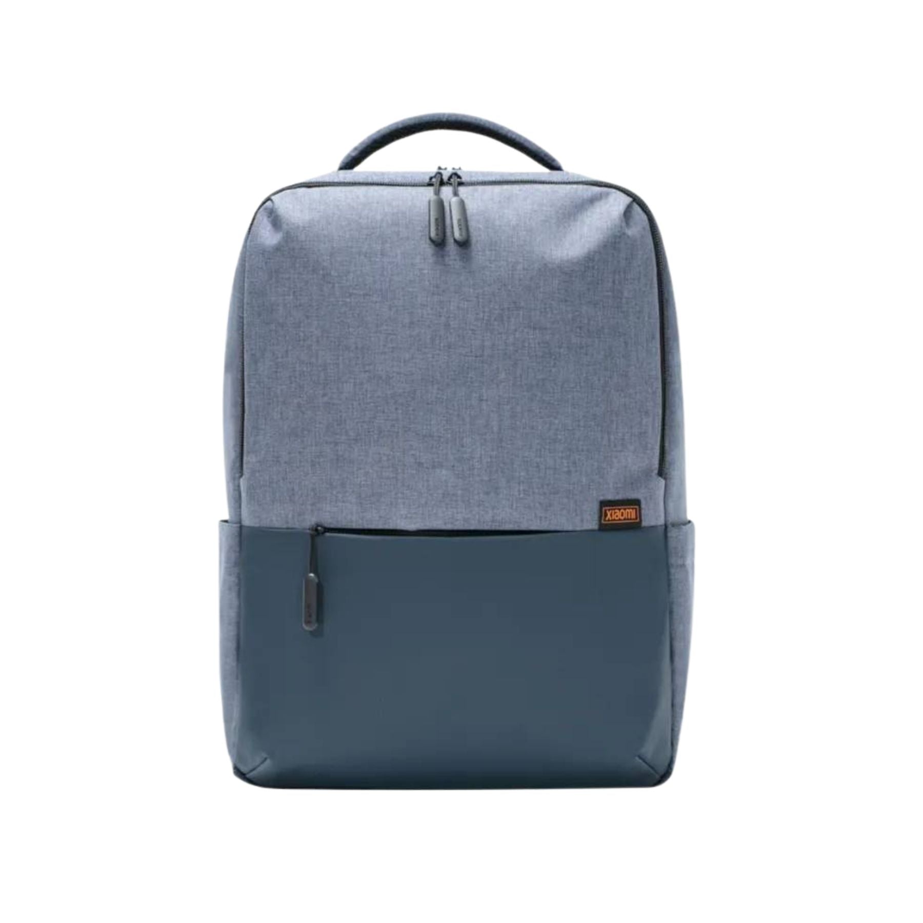 Mochila Para Notebook Xiaomi Hasta 15.6 Azul Claro - mochila xiaomi