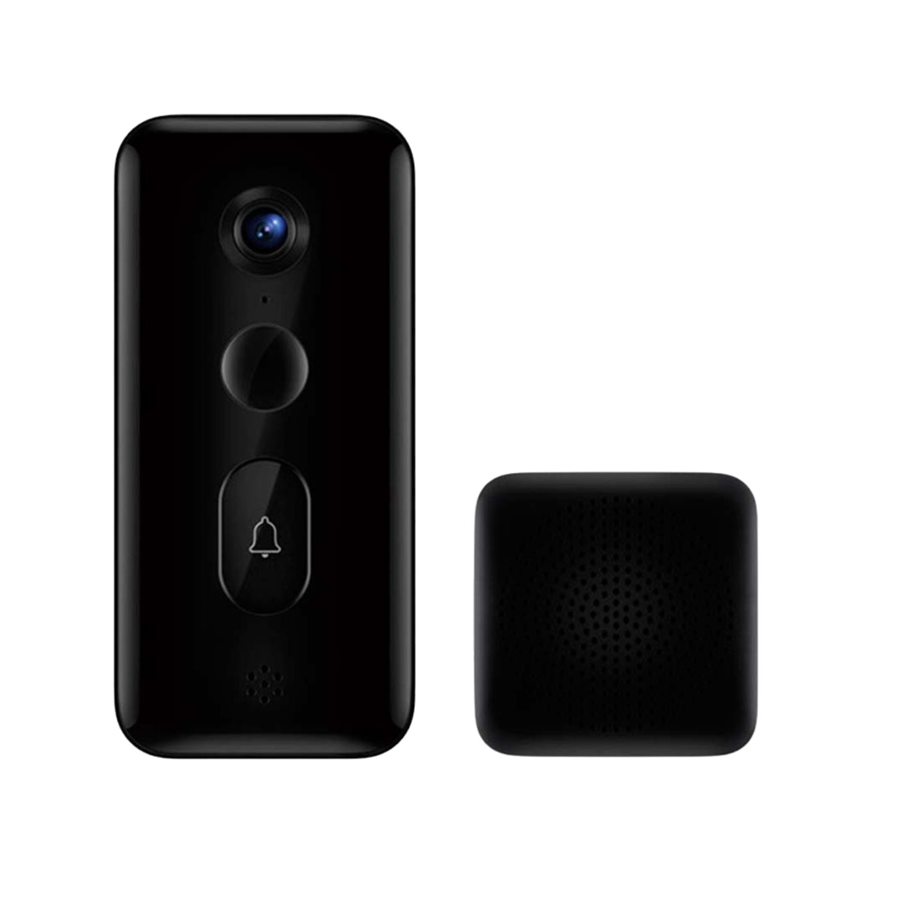 Timbre Xiaomi Smart Dobell 3  Usb - timbre inteligente