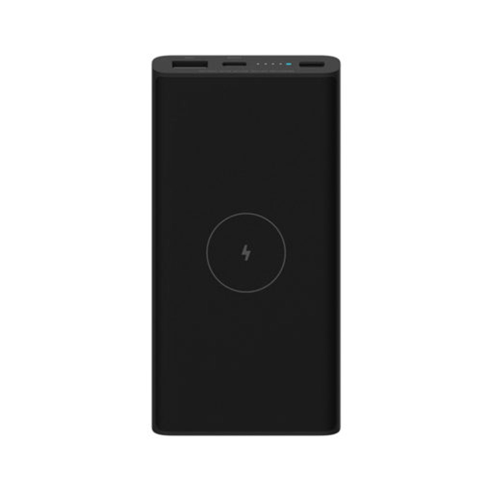 Cargador Inalambrico Xiaomi Mi Wireless Hasta 10W - cargador inalámbrico