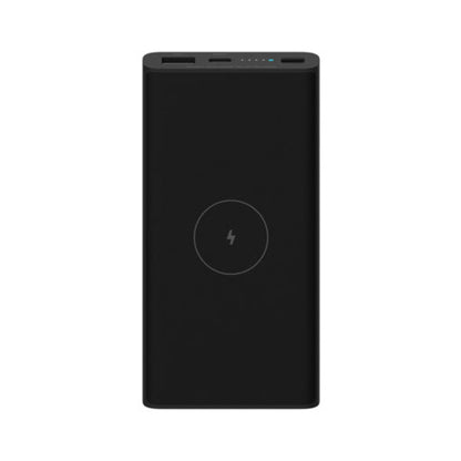 Cargador Inalambrico Xiaomi Mi Wireless Hasta 10W - cargador inalámbrico