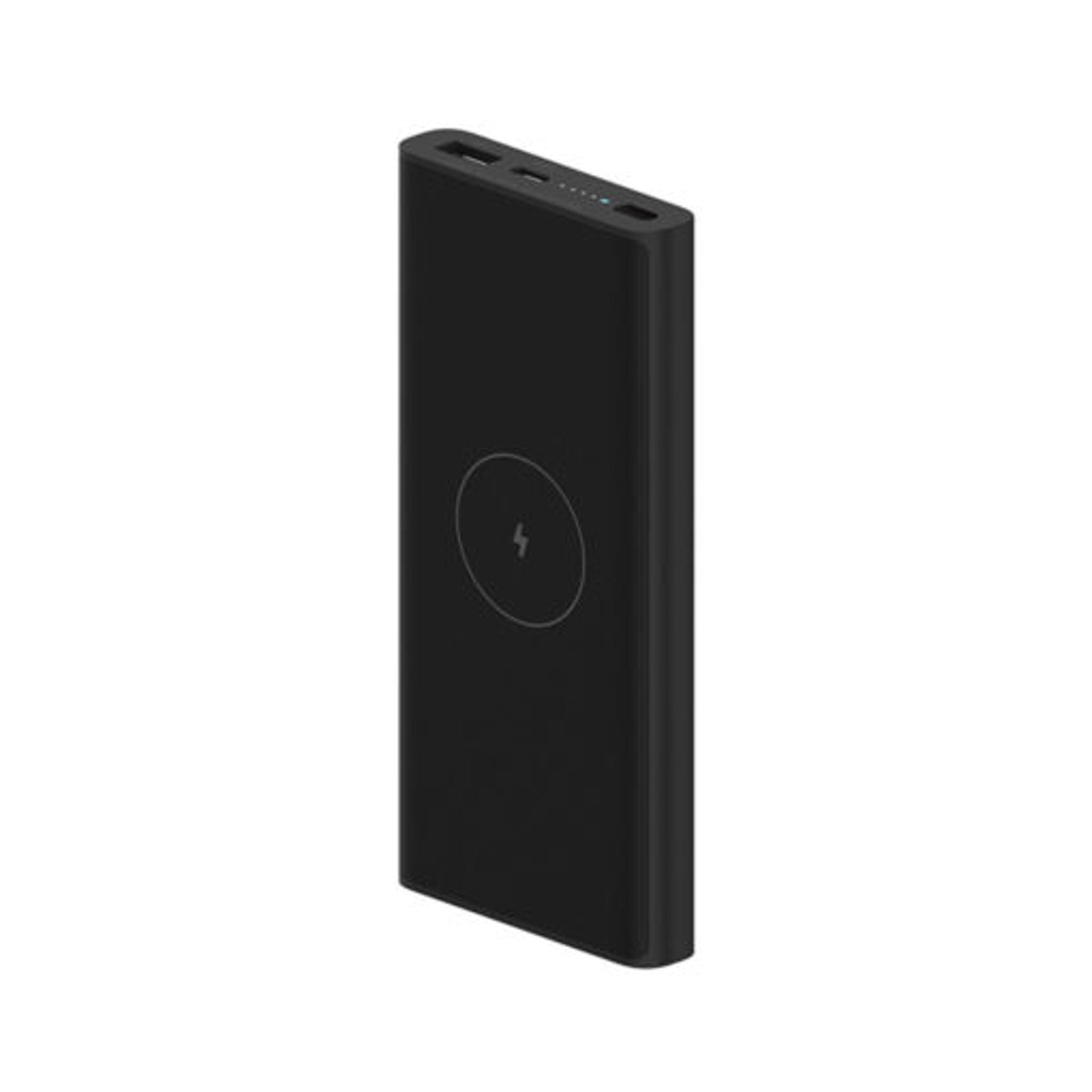 Cargador Inalambrico Xiaomi Mi Wireless Hasta 10W - cargador inalámbrico