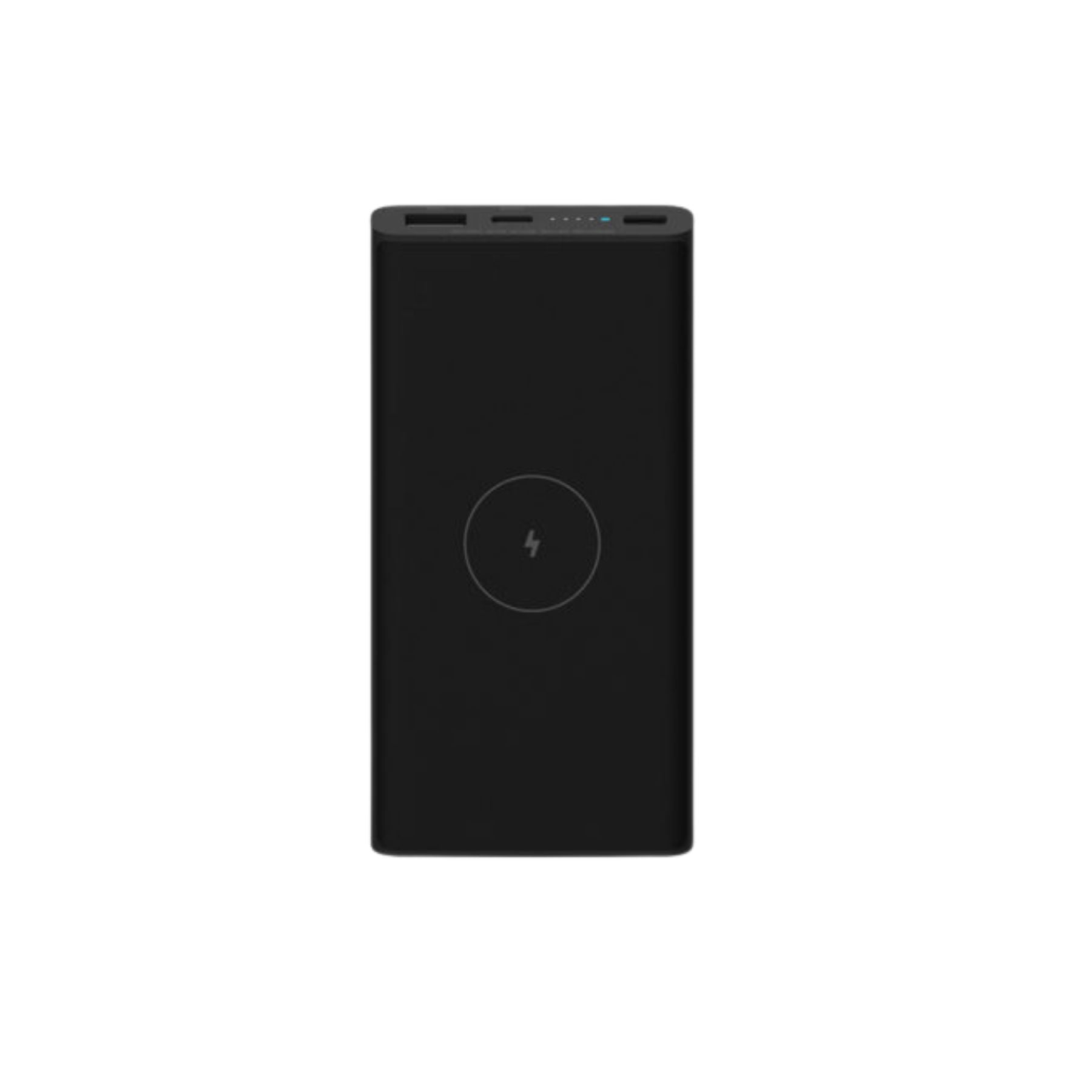 Cargador Inalambrico Xiaomi Mi Wireless Hasta 10W - cargador inalámbrico