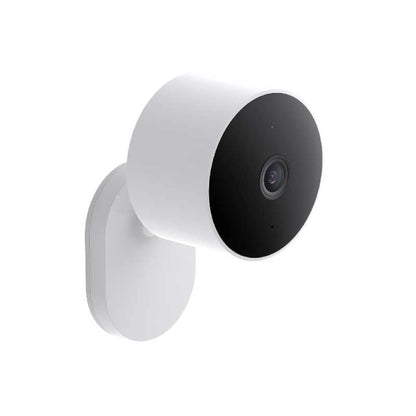Camara Wifi Exterior Interior Xiaomi AW200 - cuenta alta