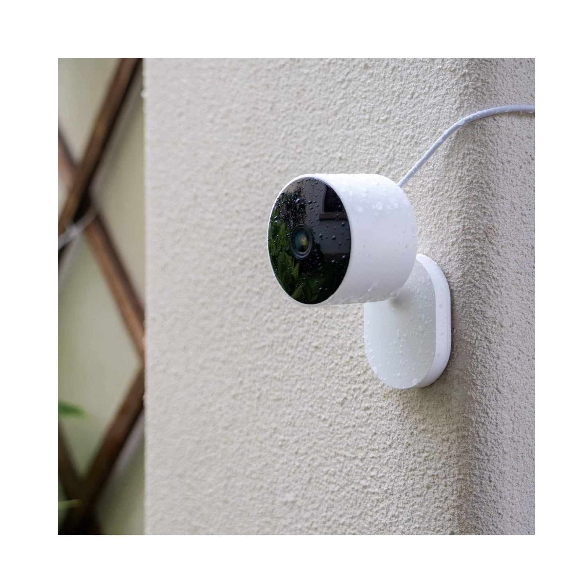 Camara Wifi Exterior Interior Xiaomi AW200 - cuenta alta