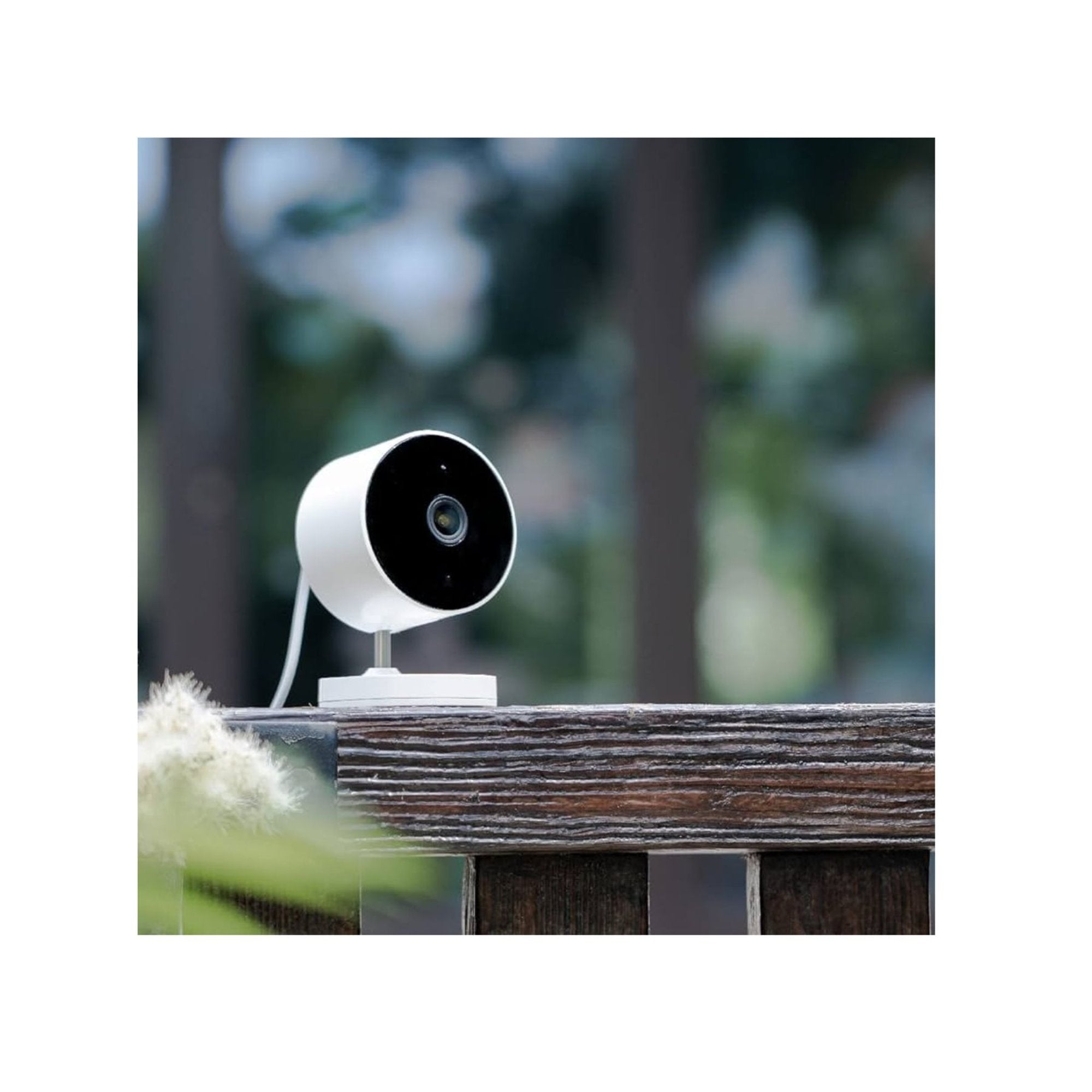 Camara Wifi Exterior Interior Xiaomi AW200 - cuenta alta