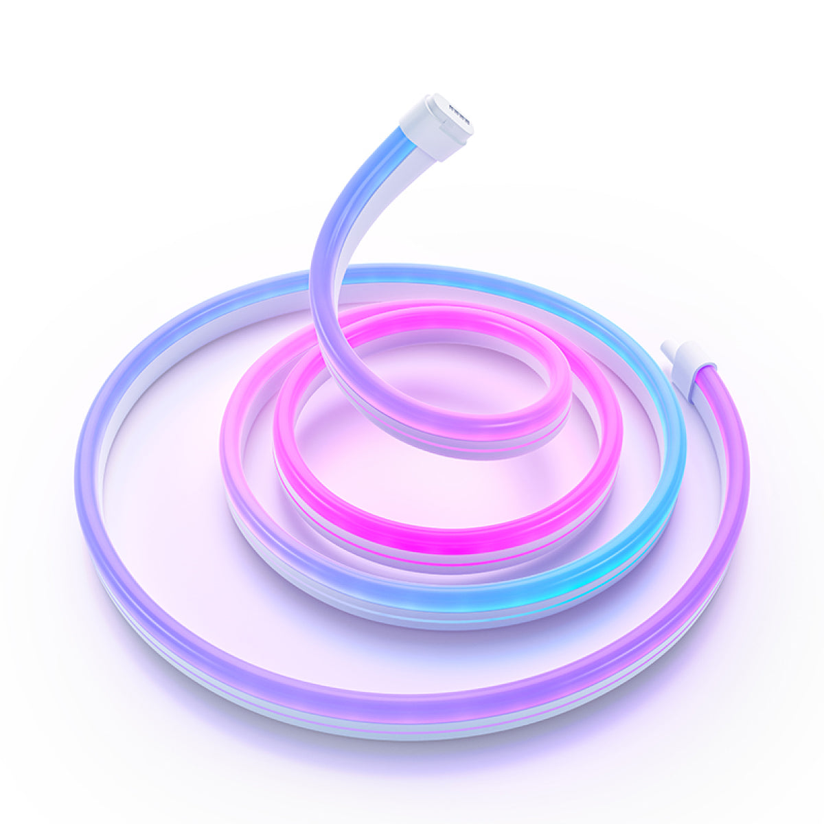 Extensión Tira LED Xiaomi Smart Lightstrip Pro 1 Metro RGB