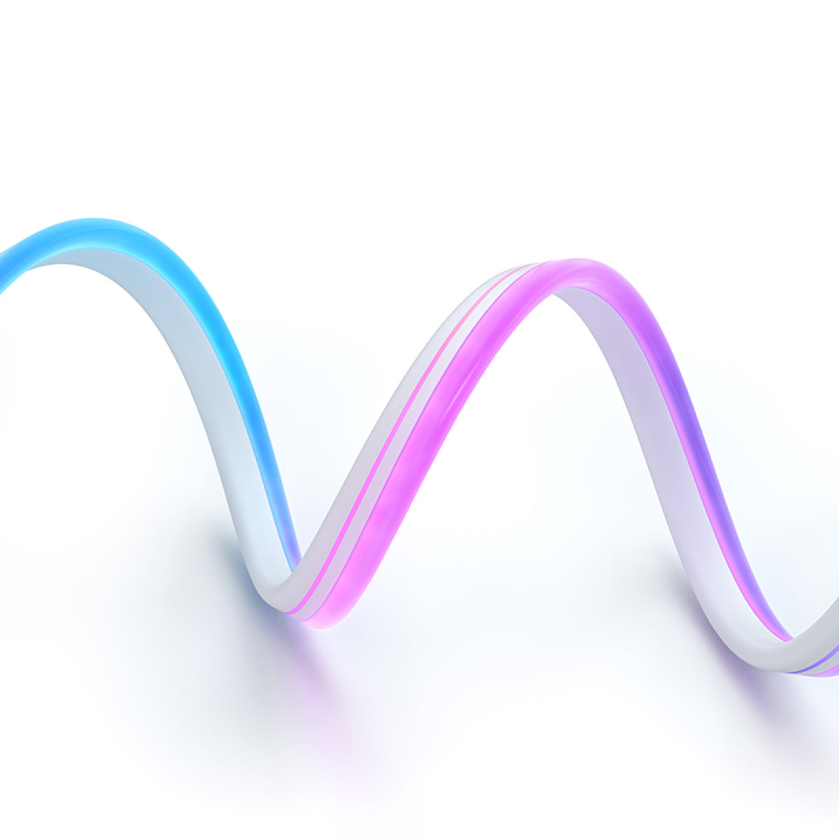Extensión Tira LED Xiaomi Smart Lightstrip Pro 1 Metro RGB
