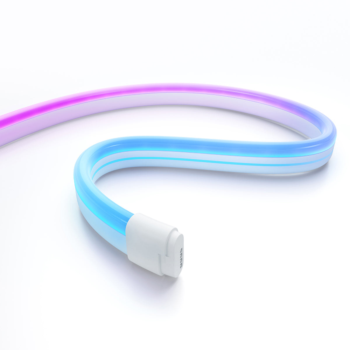 Extensión Tira LED Xiaomi Smart Lightstrip Pro 1 Metro RGB