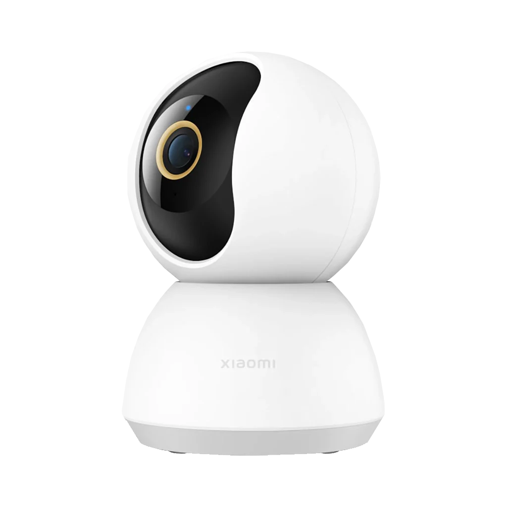 Camara de Seguridad Motorizada Xiaomi Interior 3MP 2K C300 - xiaomi smart