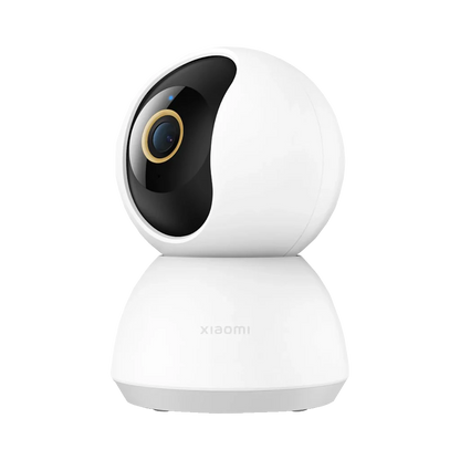 Camara de Seguridad Motorizada Xiaomi Interior 3MP 2K C300 - xiaomi smart