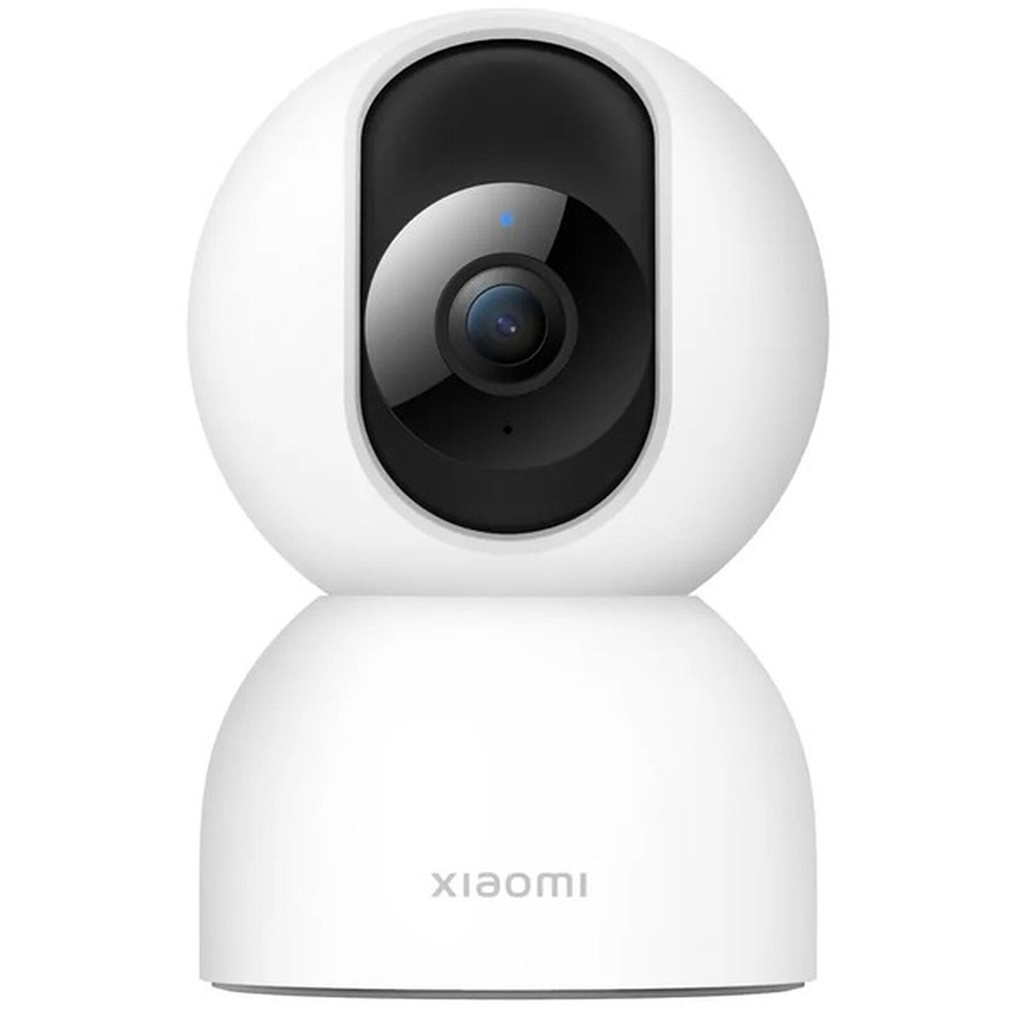 Camara Wifi Motorizada 4MP 2.5K Xiaomi Smart C400 - xiaomi smart