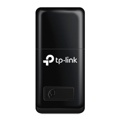 Adaptador USB Inalámbrico N Mini TL-WN823N - link wn823n