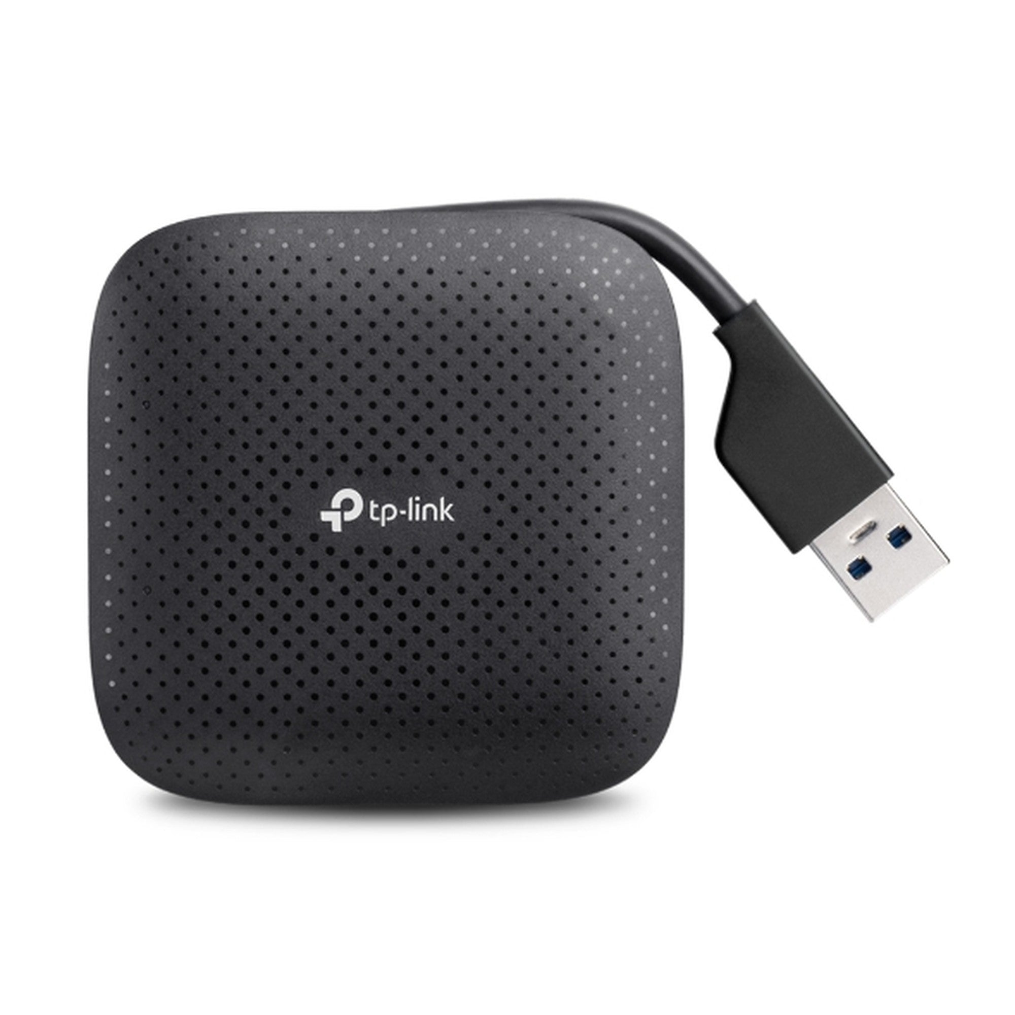 Adaptador HUB USB 3.0 a 4 Puertos USB Tp-Link UH400 - link uh400