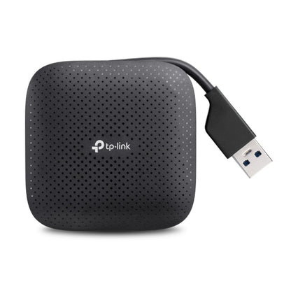 Adaptador HUB USB 3.0 a 4 Puertos USB Tp-Link UH400 - link uh400