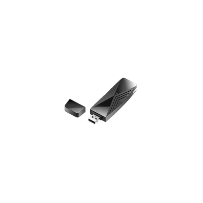 Adaptador USB Receptor WIFI 6 Exo DWA-x1850 - compañero ideal