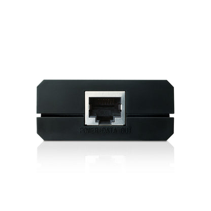Adaptador Inyector PoE Gigabit TL-POE150S 48VDC 15.4W - inyector poe150s