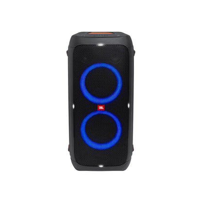 Parlante Bluetooth Jbl Party Box 310 Negro - parlante bluetooth