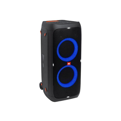Parlante Bluetooth Jbl Party Box 310 Negro - parlante bluetooth