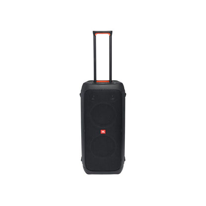 Parlante Bluetooth Jbl Party Box 310 Negro - parlante bluetooth