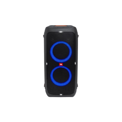 Parlante Bluetooth Jbl Party Box 310 Negro - parlante bluetooth