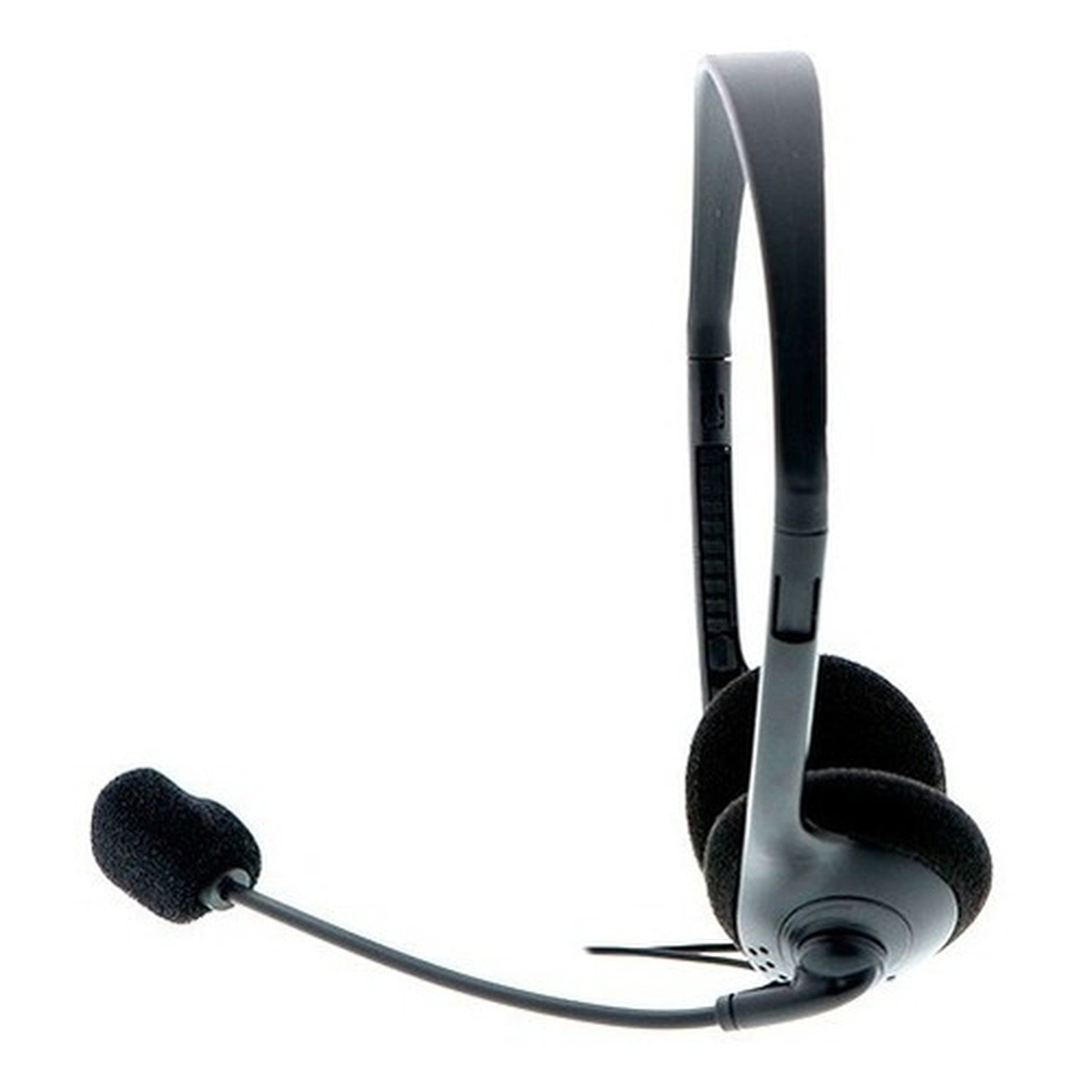 Audífonos Con Micrófono Xts220 Para Pc - auricular estéreo