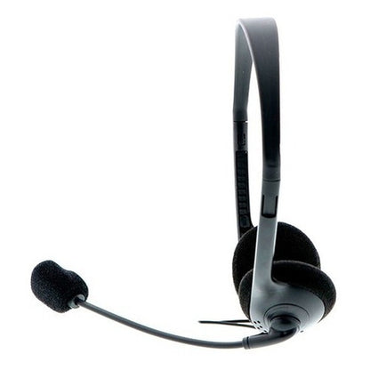 Audífonos Con Micrófono Xts220 Para Pc - auricular estéreo