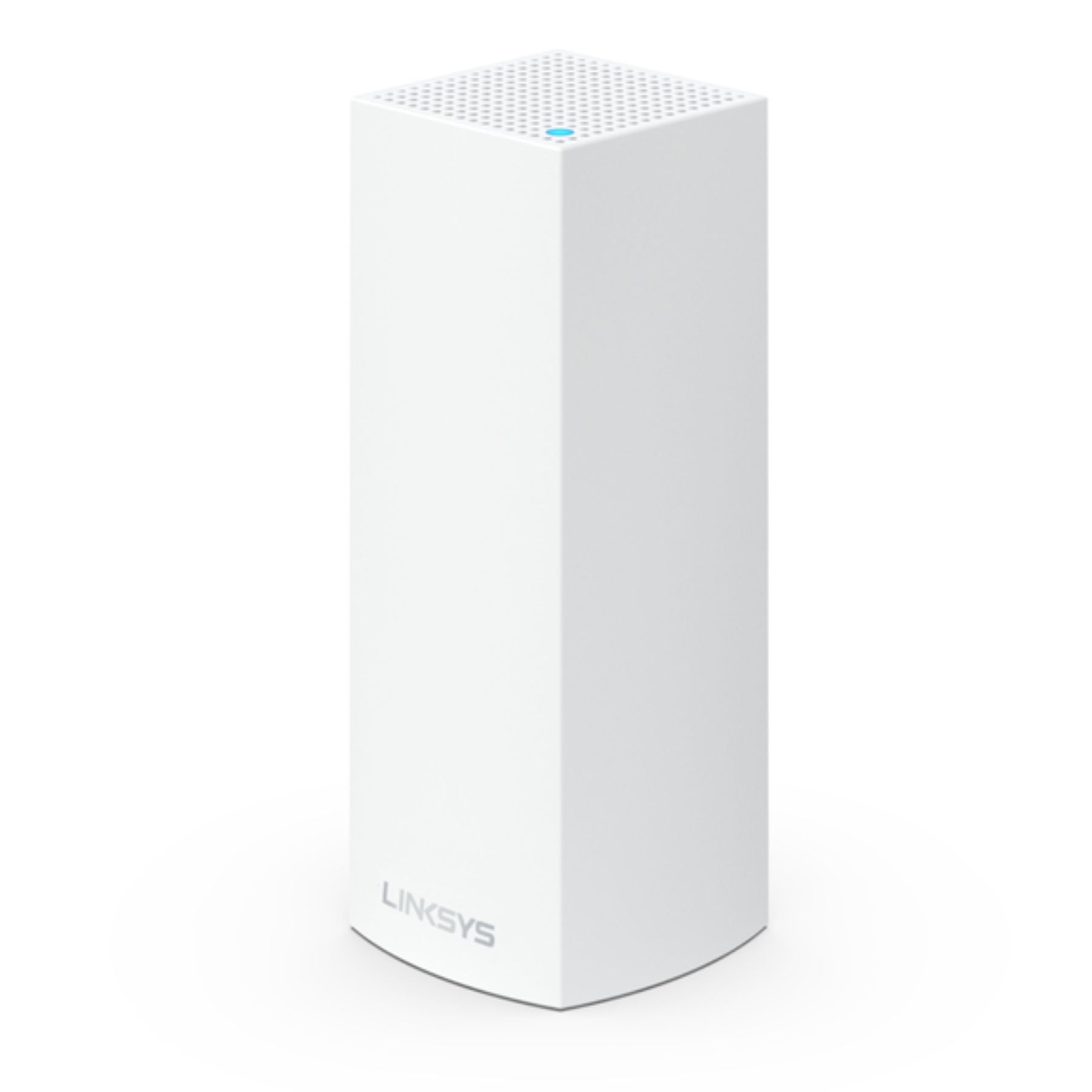 Router Repetidor Wifi Mesh Gigabit Tribanda Linksys Velop WH - router linksys