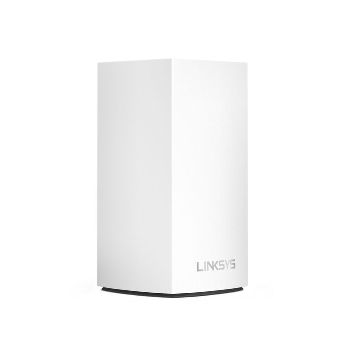 Router Repetidor Wifi Mesh Gigabit Dual band Linksys WHW0101 - linksys whw0101