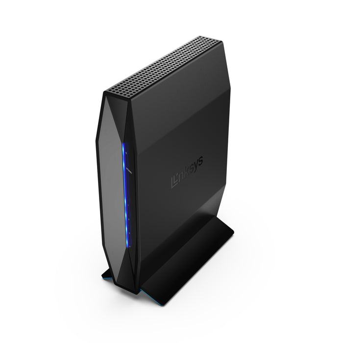 Imagen de Router Dual band Wifi 6 Gigabit Linksys Arena 6 Mesh E7350 Dispositivos