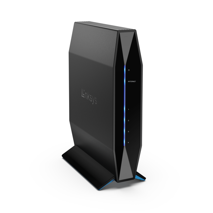 Router Dual band Wifi 6 Gigabit Linksys Easy Mesh E8450 - solución perfecta