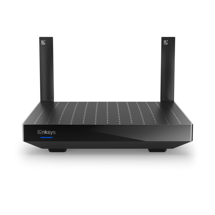 Router Linksys Hydra6 Dual Band Wifi 6 AX3000 MR20EC Usb - linksys mr20ec