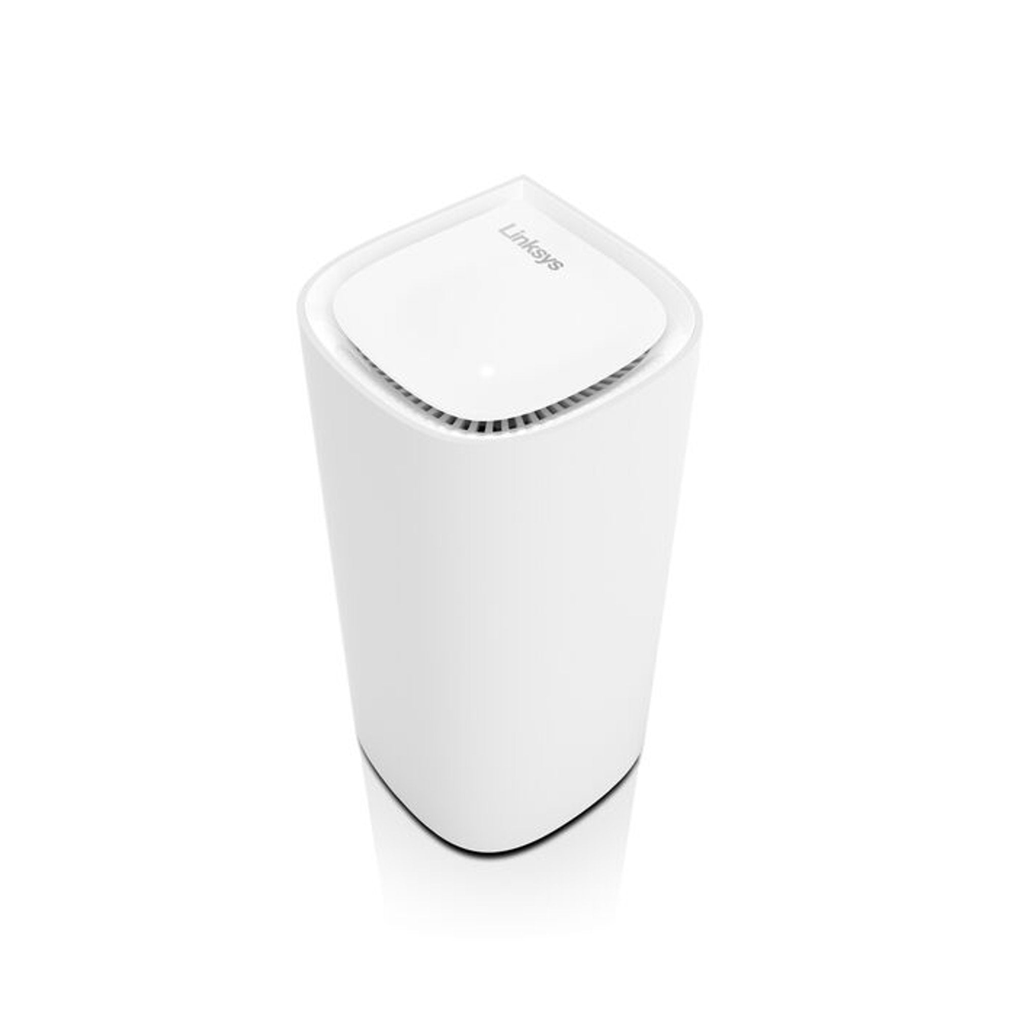Router Repetidor Mesh WIFI 6E Tri-Band Linksys Velop Pro 6E - linksys velop