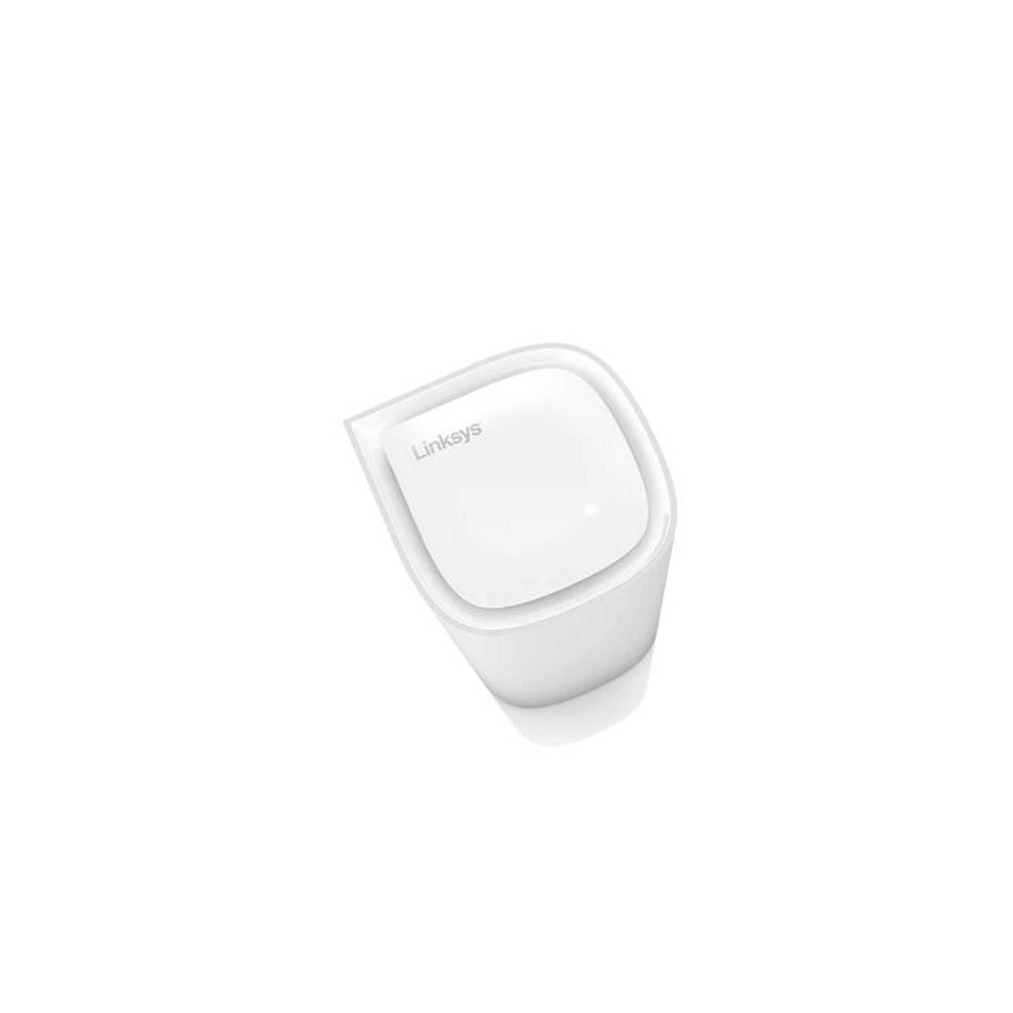 Router Repetidor Mesh WIFI 6E Tri-Band Linksys Velop Pro 6E - linksys velop