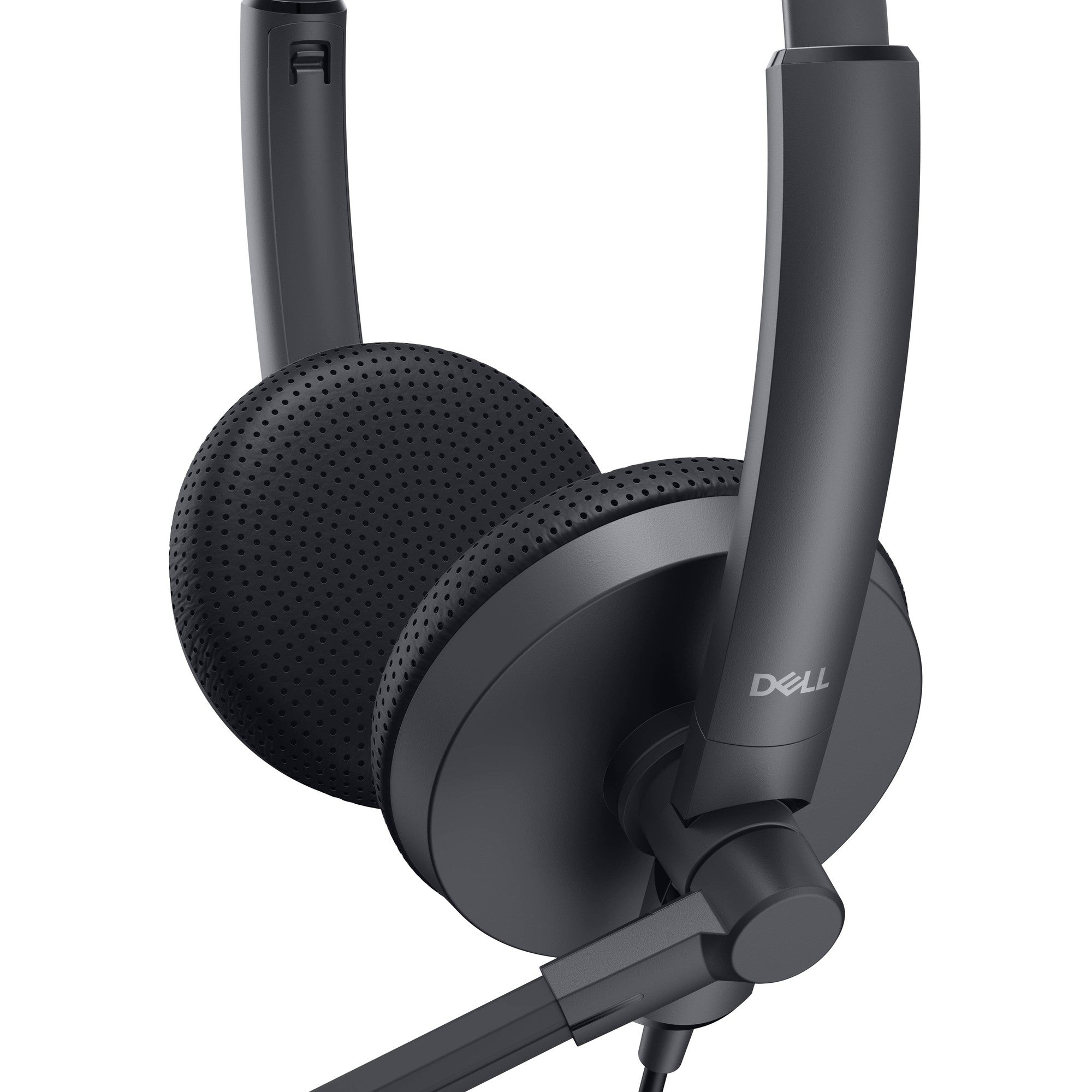 Auriculares Dell WH1022 Micrófono Cancelación de Ruido USB