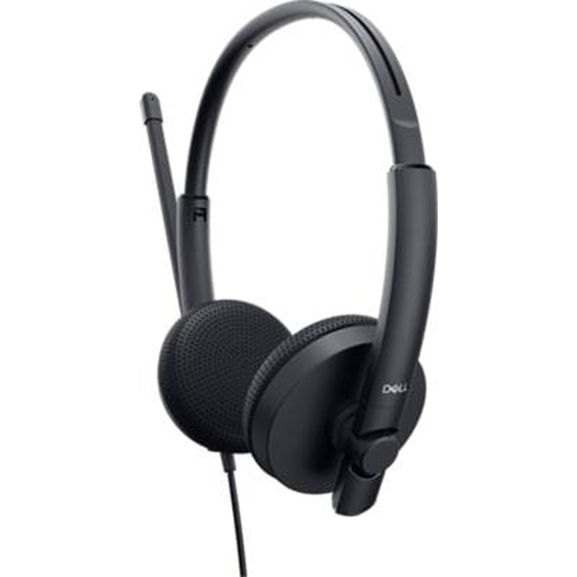 Auriculares Dell WH1022 Micrófono Cancelación de Ruido USB
