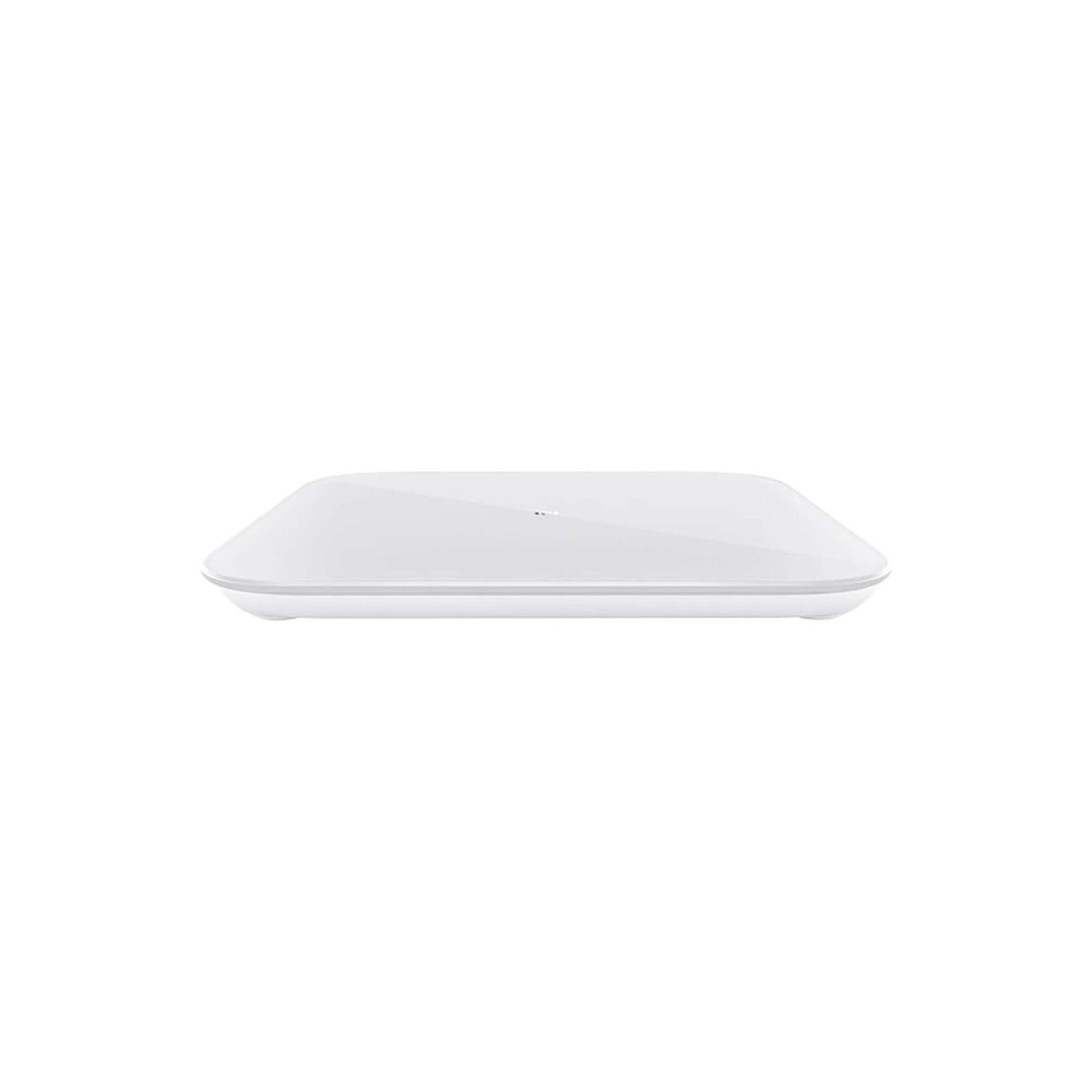 Báscula Xiaomi Mi Smart Scale 2 Blanca 150Kg Bluetooth - monitorea salud