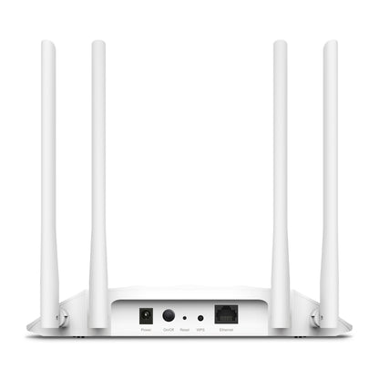 Access Point Wifi 6 Gigabit AX1800 TL-WA1801 - link wa1801