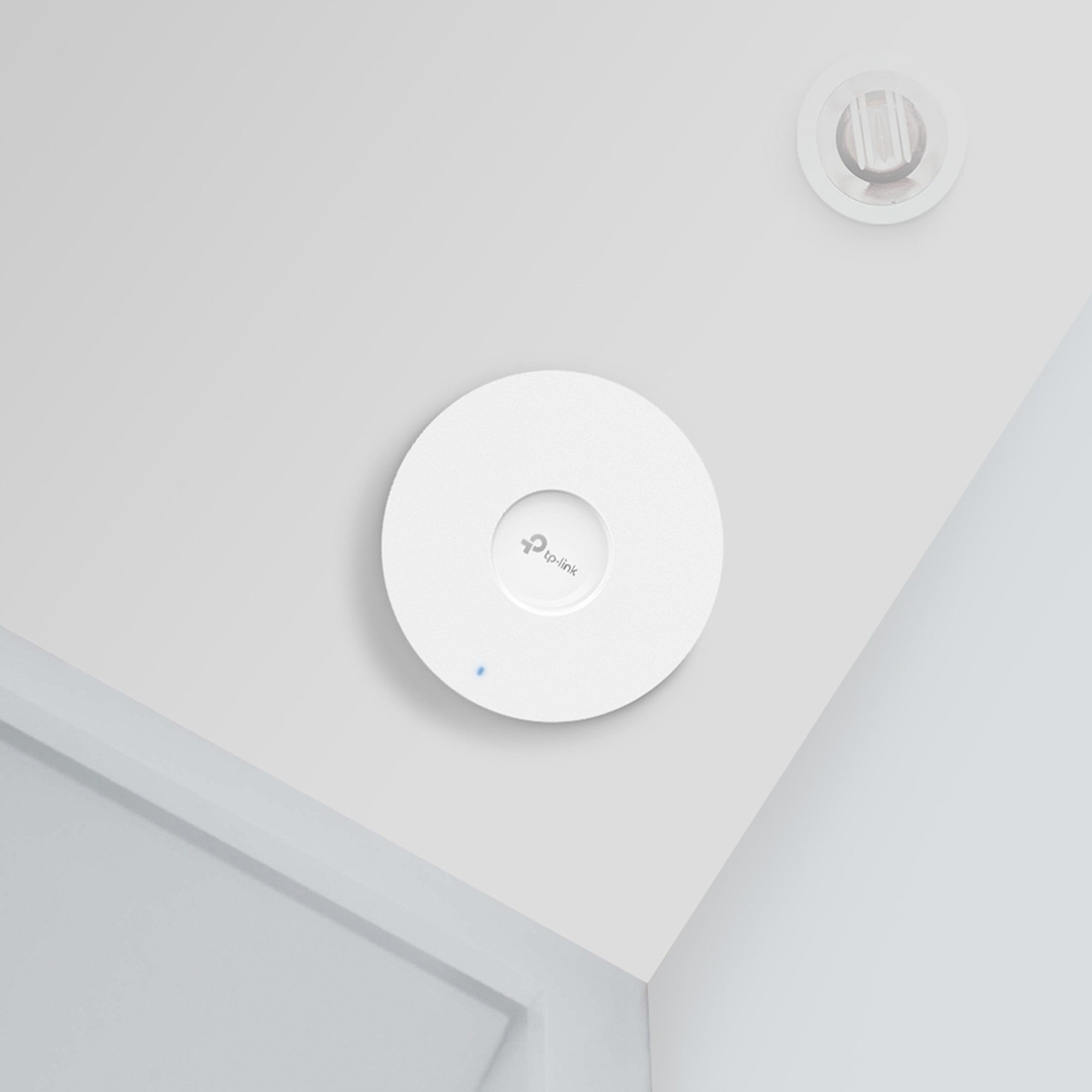 Access Point Wifi 6 Gigabit Tp-link Eap650 AX3000 para Techo - punto acceso