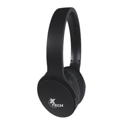 Audífonos Inalámbricos Bluetooth Con Micrófono Xth613 Euryth - disfruta ritmo