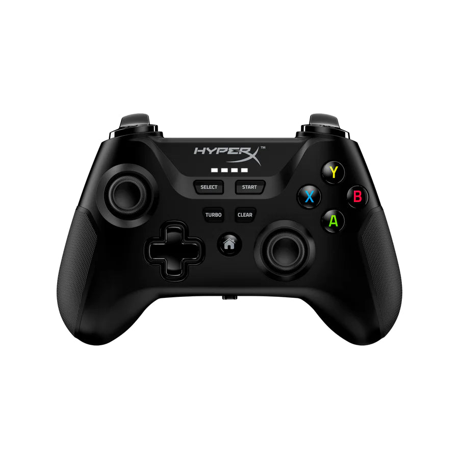 Control Mando Joystick Inalambrico Para Android Y Pc Hyperx Usb Cable - control juegos
