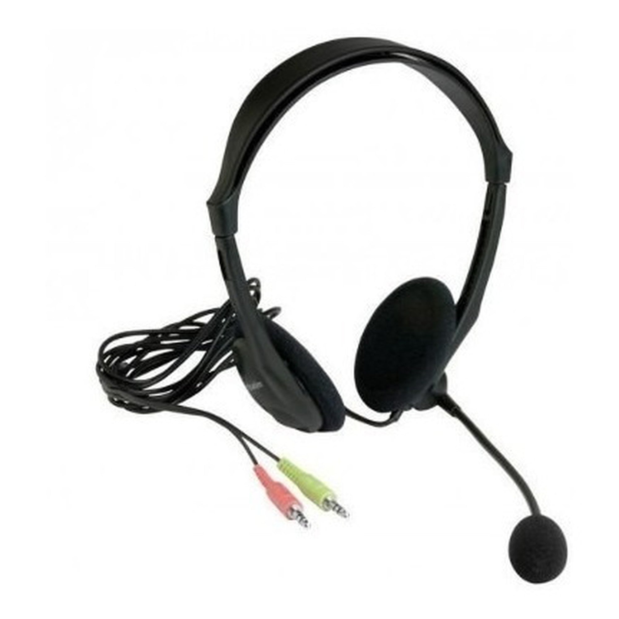 Audífonos Con Micrófono Xts220 Para Pc - auricular estéreo