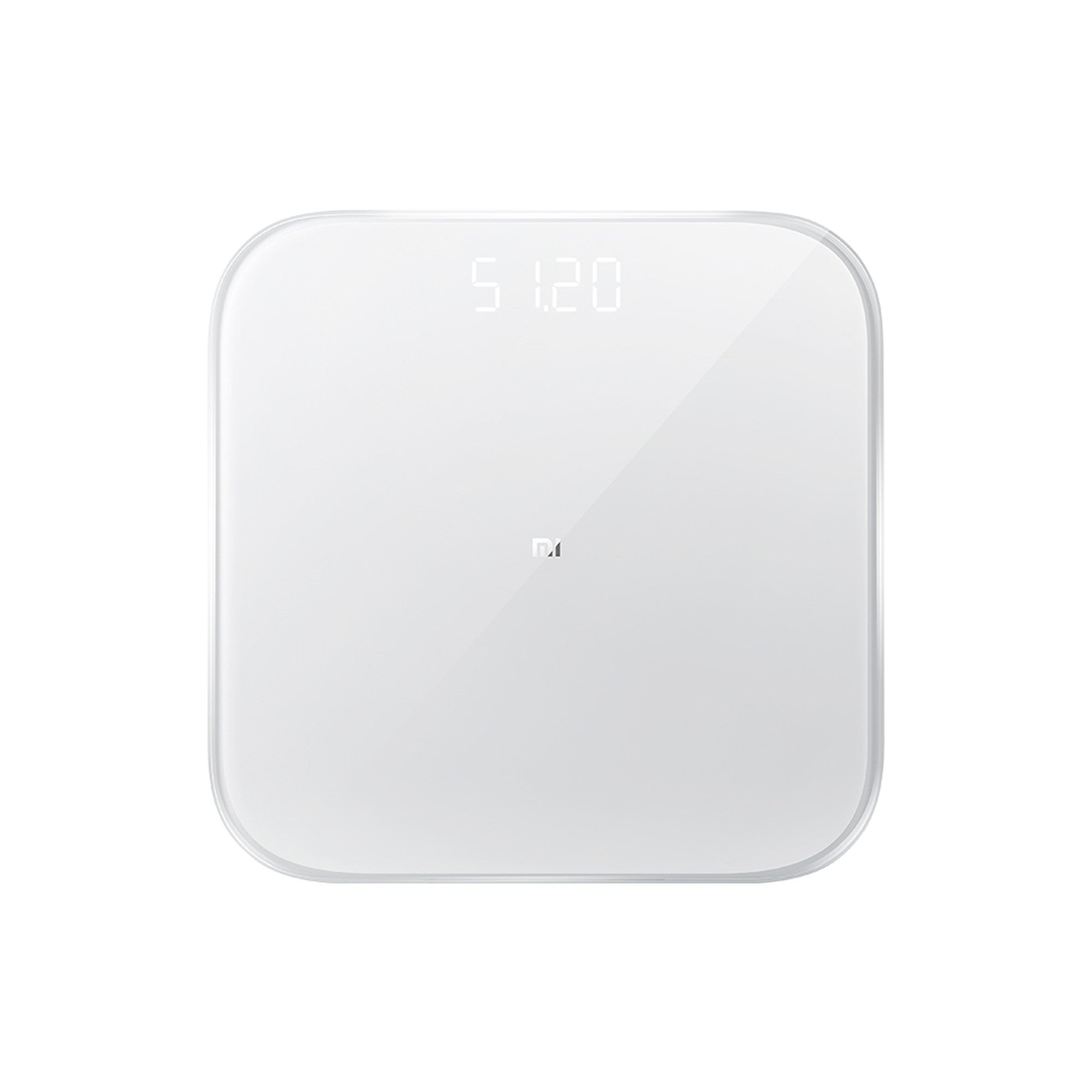 Báscula Xiaomi Mi Smart Scale 2 Blanca 150Kg Bluetooth - monitorea salud