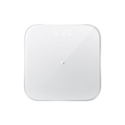 Báscula Xiaomi Mi Smart Scale 2 Blanca 150Kg Bluetooth - monitorea salud