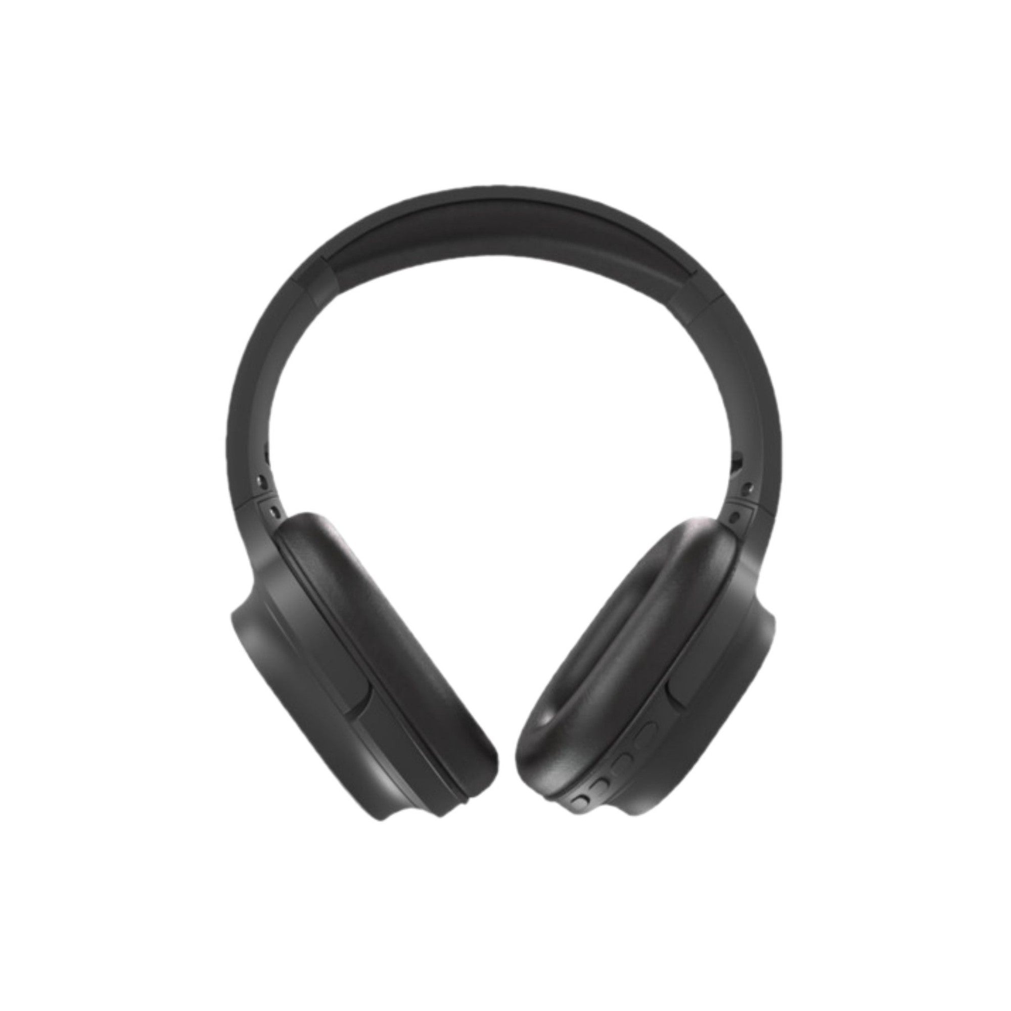 Audífonos Inalámbricos Bluetooth Con Micrófono Xth612 Rook - audífonos estéreo