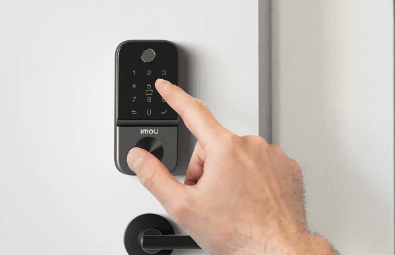 Cerradura Imou Cubo1 Smart Lock
