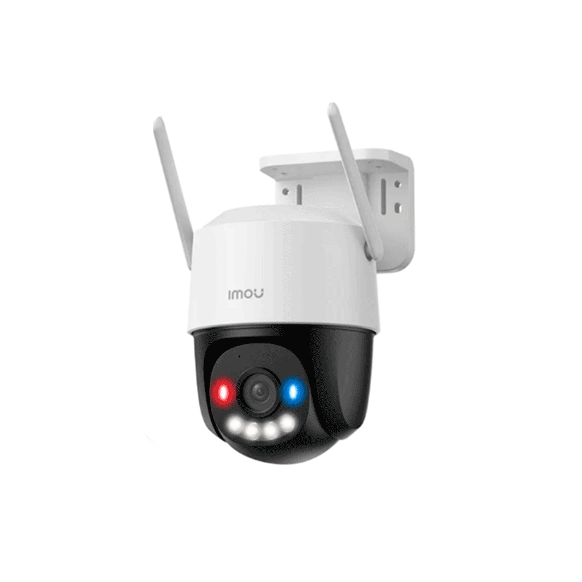 Cámara IP WiFi Imou Cruiser SE+ 5MP PTZ Audio Exterior