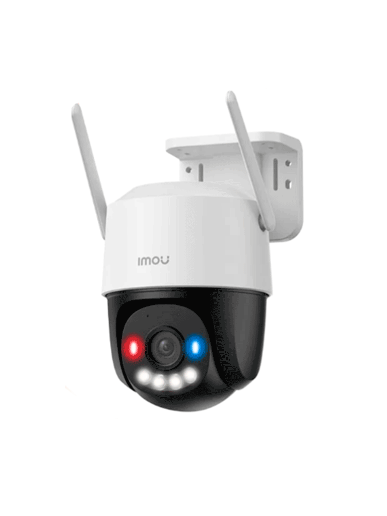 Cámara IP Wi-Fi Imou Cruiser SC 5MP Modelo IPC-K7FN-5H0WE