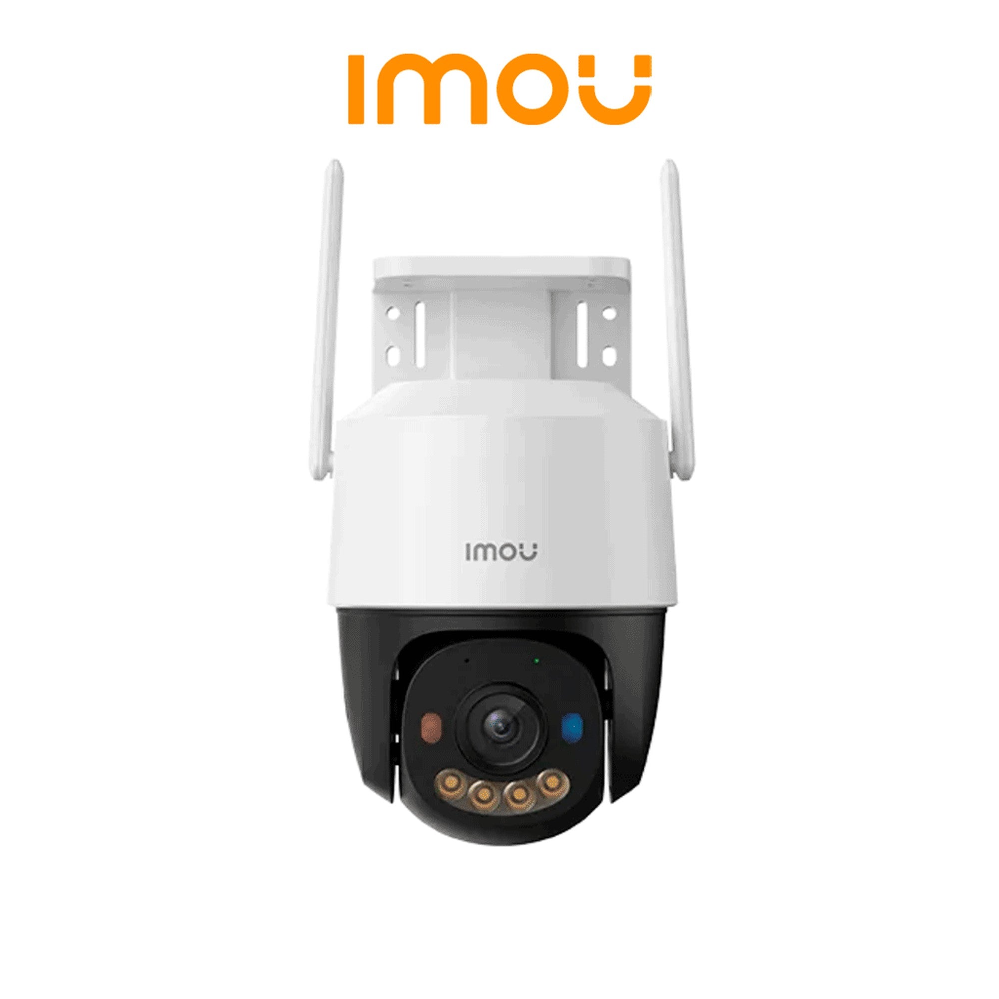 Cámara IP WiFi Imou Cruiser SE+ 5MP PTZ Audio Exterior